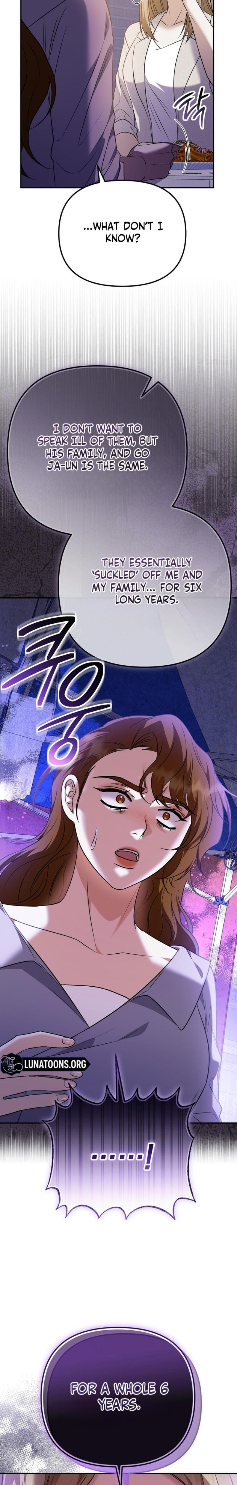 I'll Do it For You (Uncensored), chapter 32, page 14 of 31