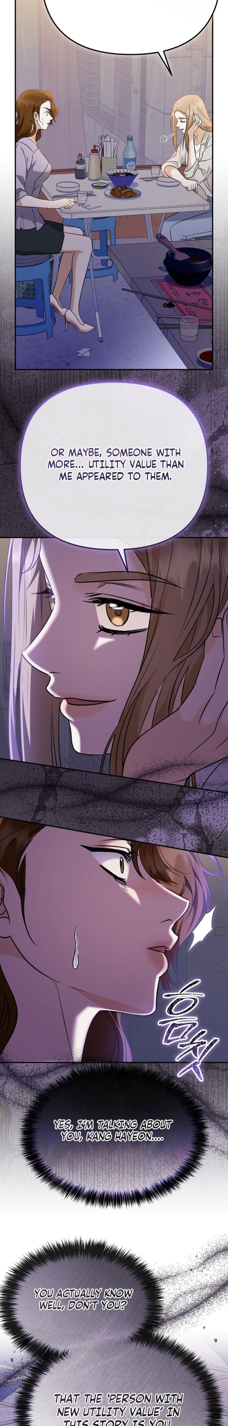 I'll Do it For You (Uncensored), chapter 32, page 16 of 31
