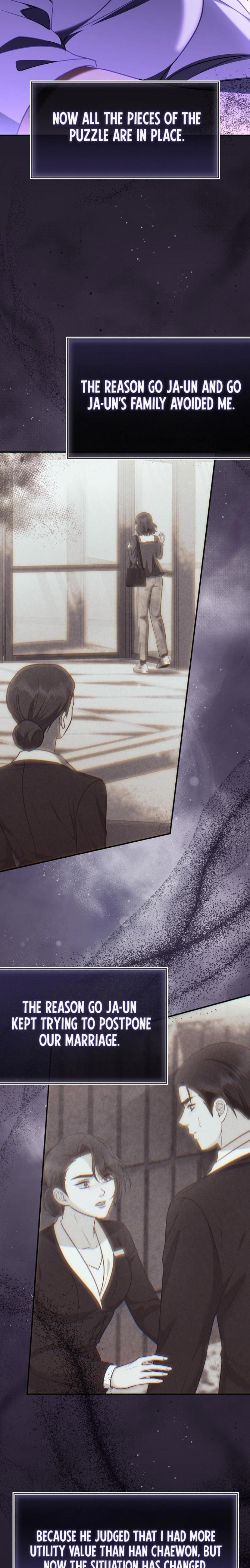 I'll Do it For You (Uncensored), chapter 32, page 19 of 31