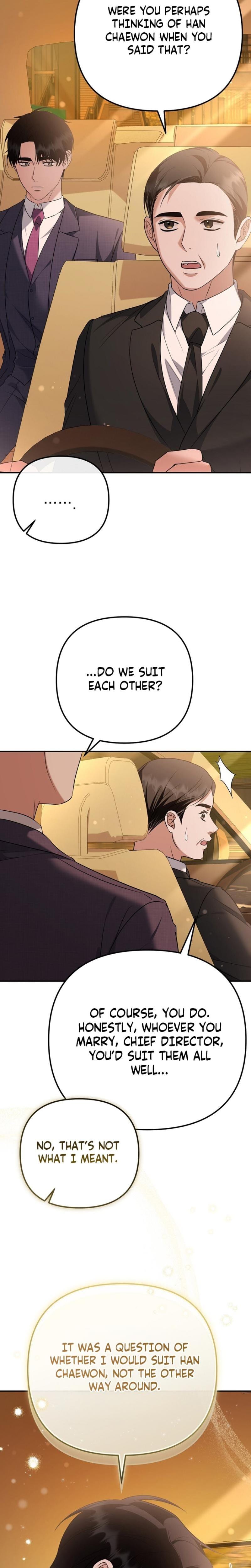 I'll Do it For You (Uncensored), chapter 32, page 25 of 31