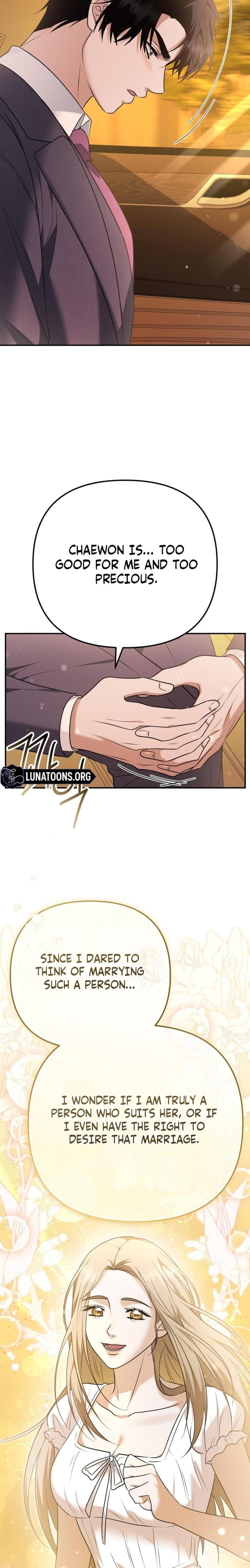 I'll Do it For You (Uncensored), chapter 32, page 26 of 31
