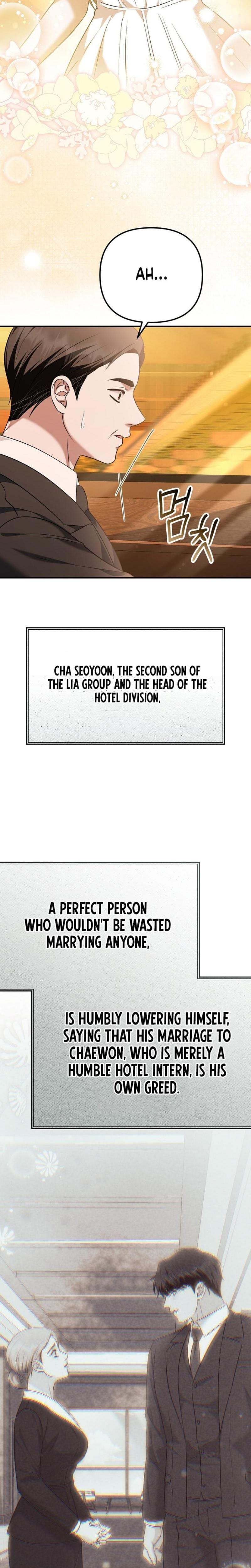 I'll Do it For You (Uncensored), chapter 32, page 27 of 31