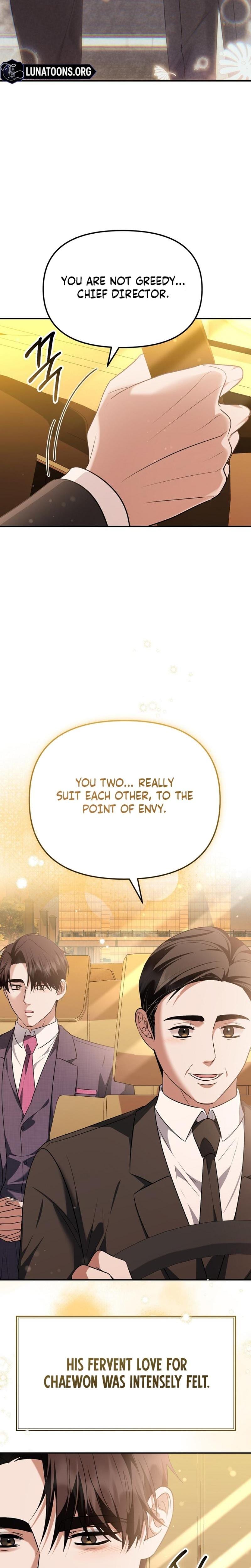 I'll Do it For You (Uncensored), chapter 32, page 28 of 31
