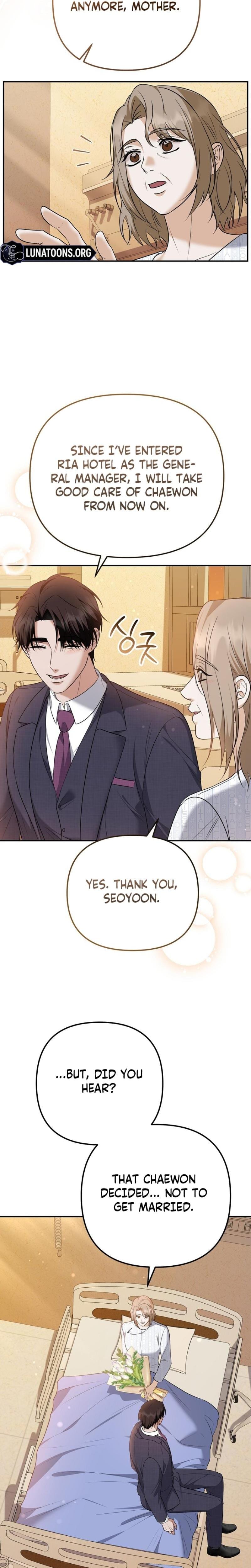 I'll Do it For You (Uncensored), chapter 33, page 7 of 32