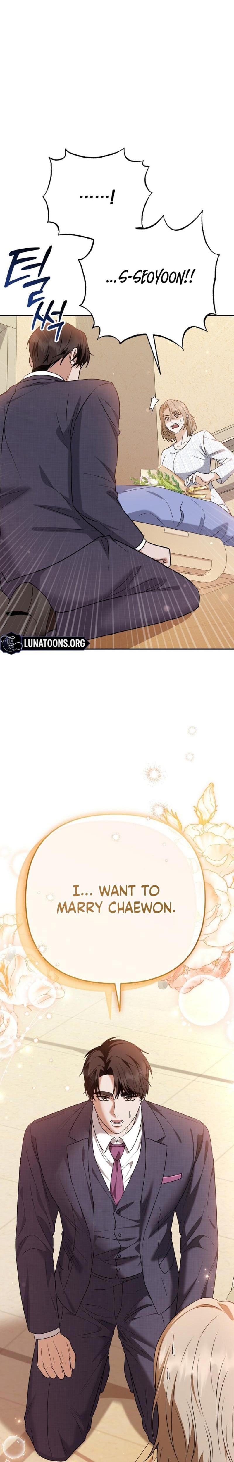 I'll Do it For You (Uncensored), chapter 33, page 10 of 32