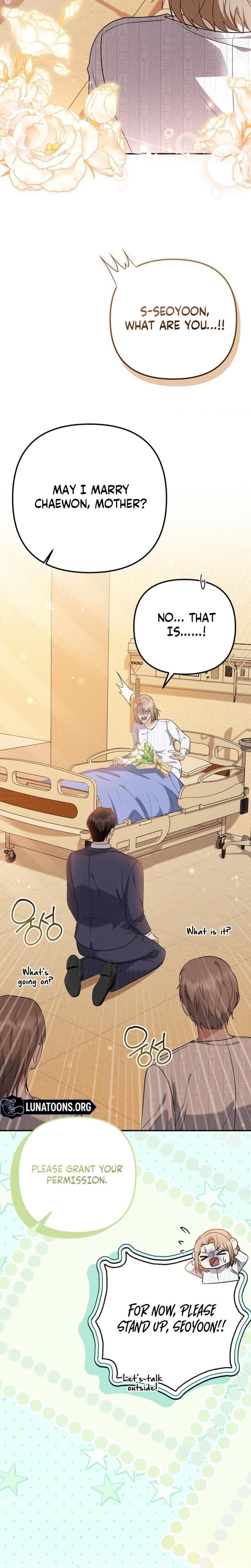 I'll Do it For You (Uncensored), chapter 33, page 11 of 32