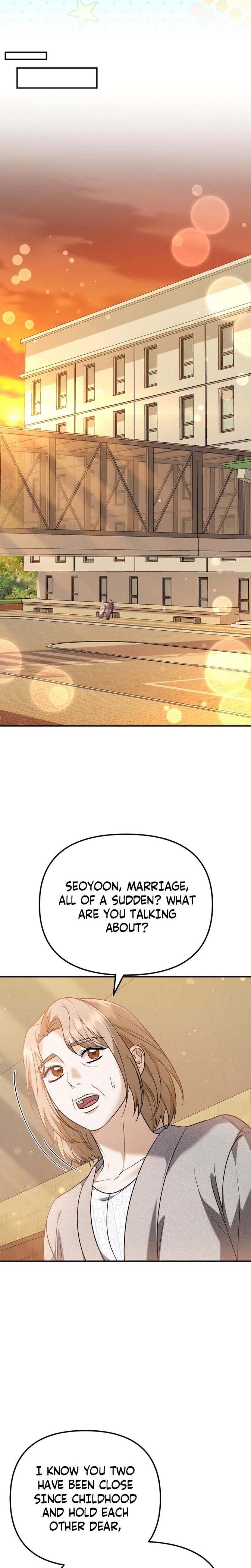 I'll Do it For You (Uncensored), chapter 33, page 12 of 32