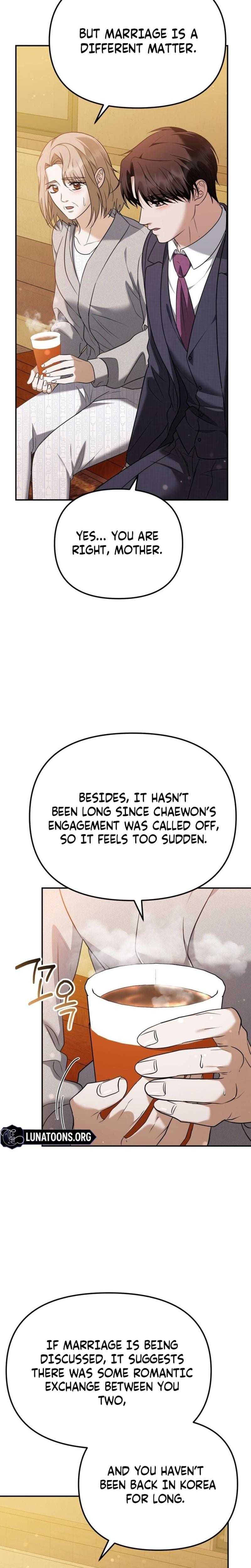 I'll Do it For You (Uncensored), chapter 33, page 13 of 32