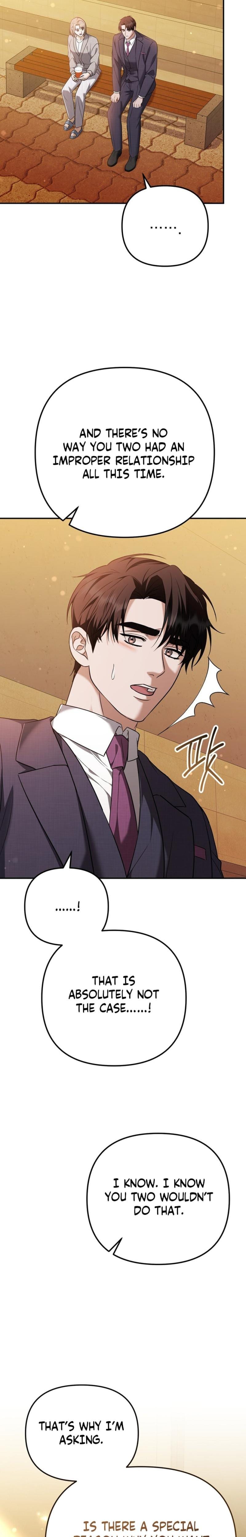 I'll Do it For You (Uncensored), chapter 33, page 14 of 32