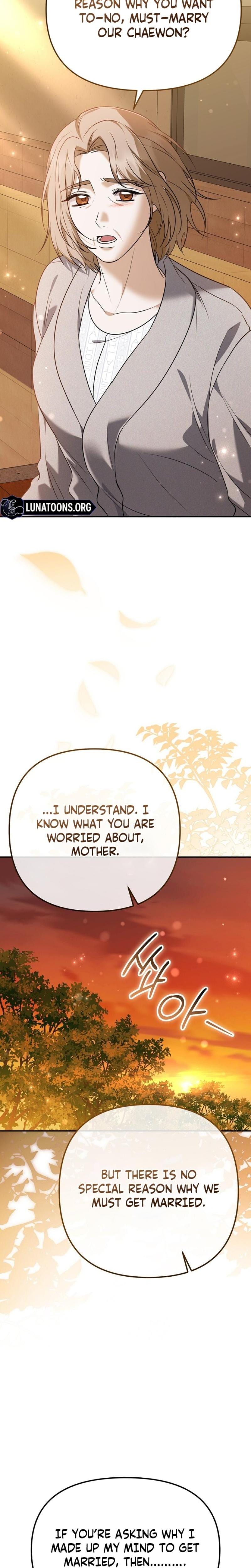 I'll Do it For You (Uncensored), chapter 33, page 15 of 32