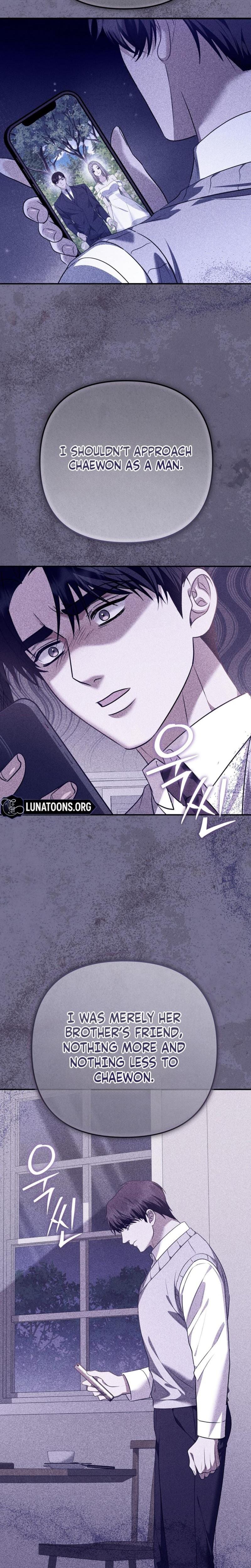 I'll Do it For You (Uncensored), chapter 33, page 18 of 32