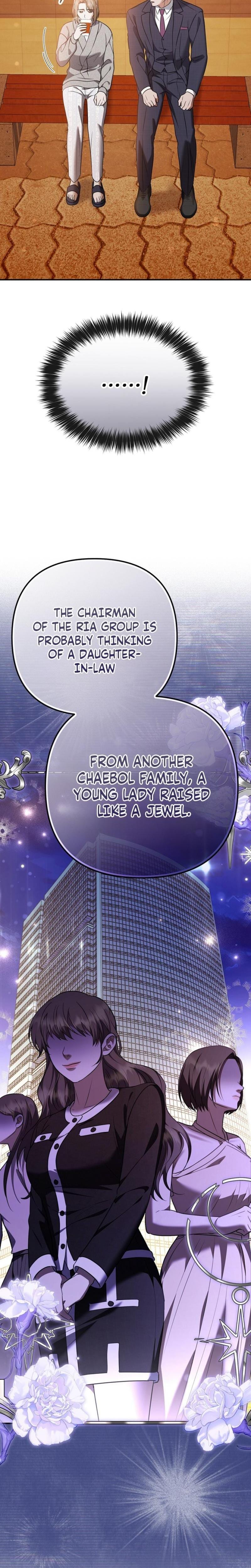 I'll Do it For You (Uncensored), chapter 33, page 21 of 32