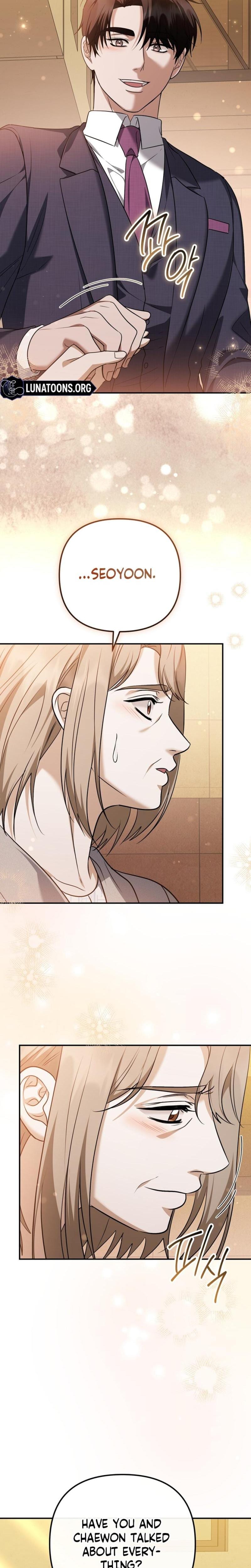 I'll Do it For You (Uncensored), chapter 33, page 23 of 32