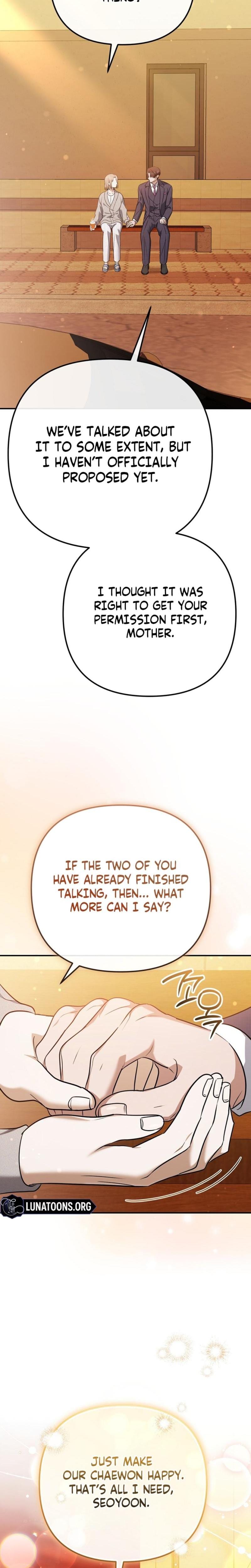 I'll Do it For You (Uncensored), chapter 33, page 24 of 32