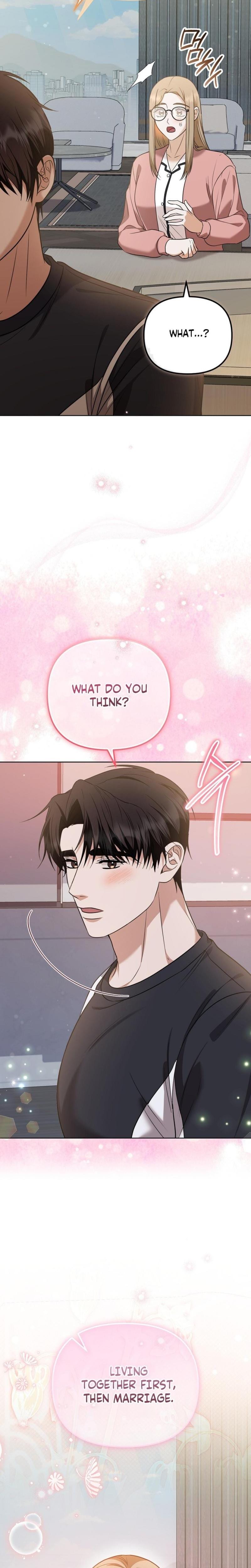 I'll Do it For You (Uncensored), chapter 35, page 14 of 31