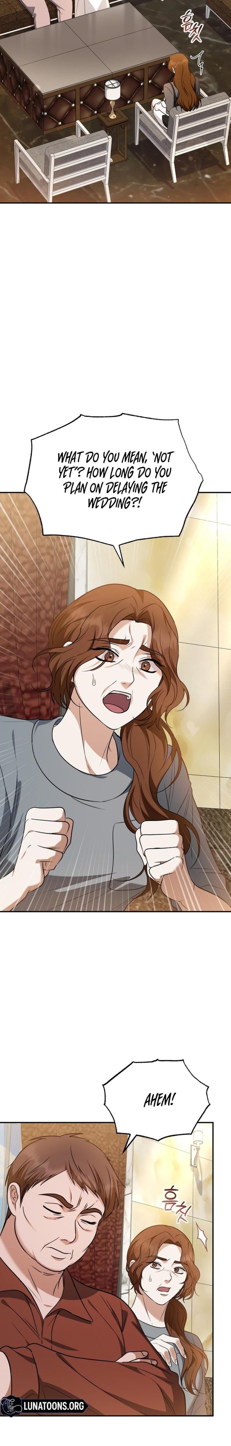 I'll Do it For You (Uncensored), chapter 35, page 16 of 31