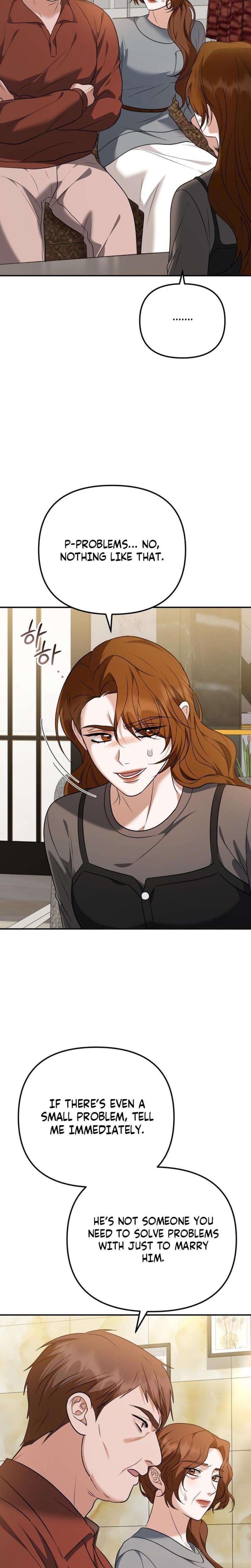 I'll Do it For You (Uncensored), chapter 35, page 19 of 31