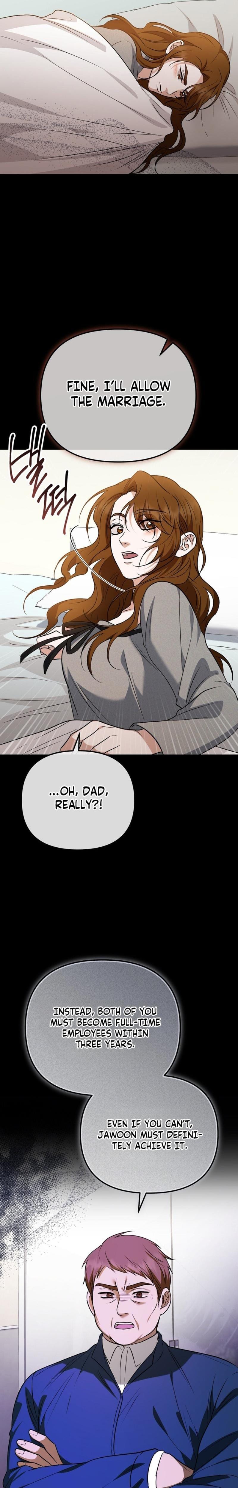 I'll Do it For You (Uncensored), chapter 35, page 21 of 31