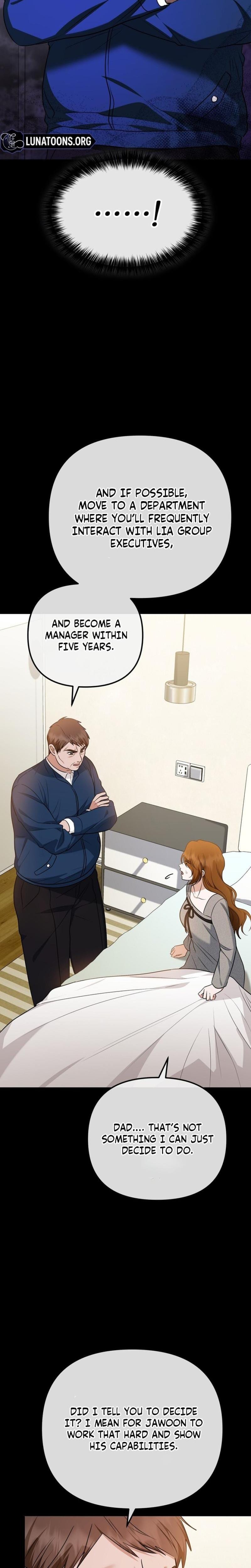 I'll Do it For You (Uncensored), chapter 35, page 22 of 31
