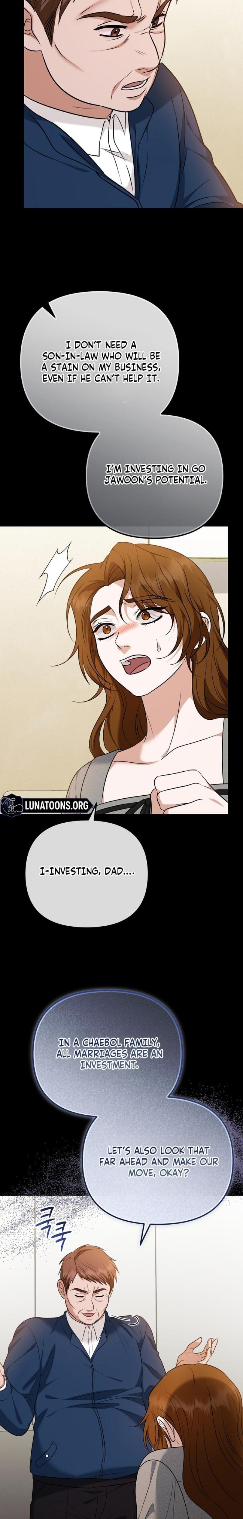 I'll Do it For You (Uncensored), chapter 35, page 23 of 31