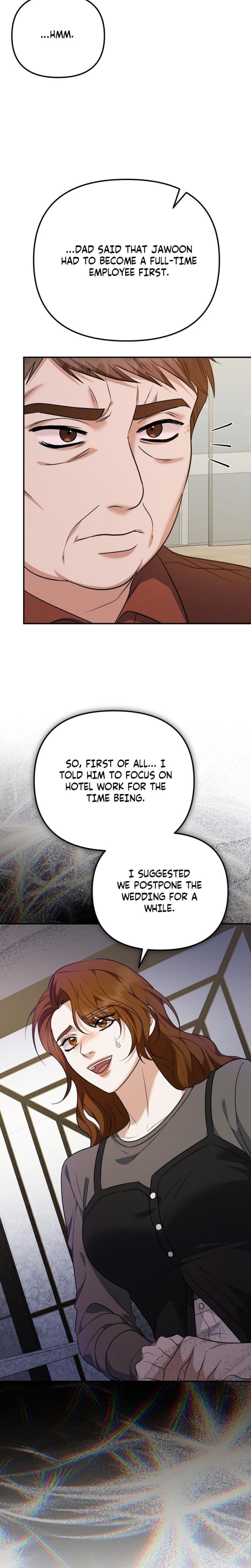 I'll Do it For You (Uncensored), chapter 35, page 25 of 31