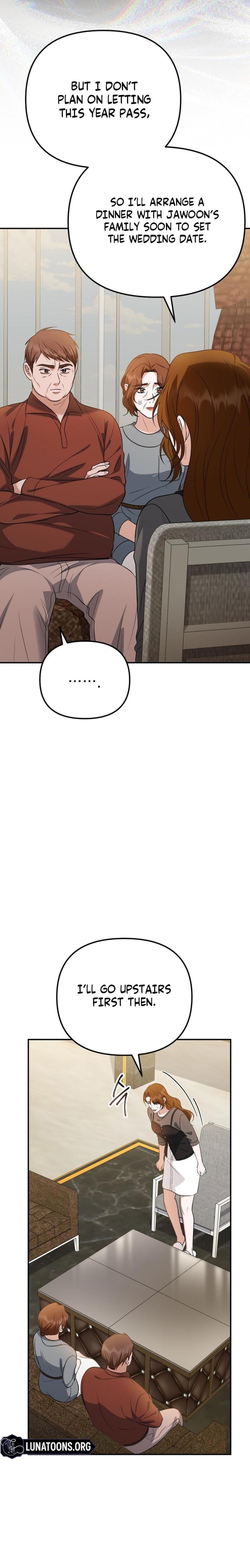 I'll Do it For You (Uncensored), chapter 35, page 26 of 31