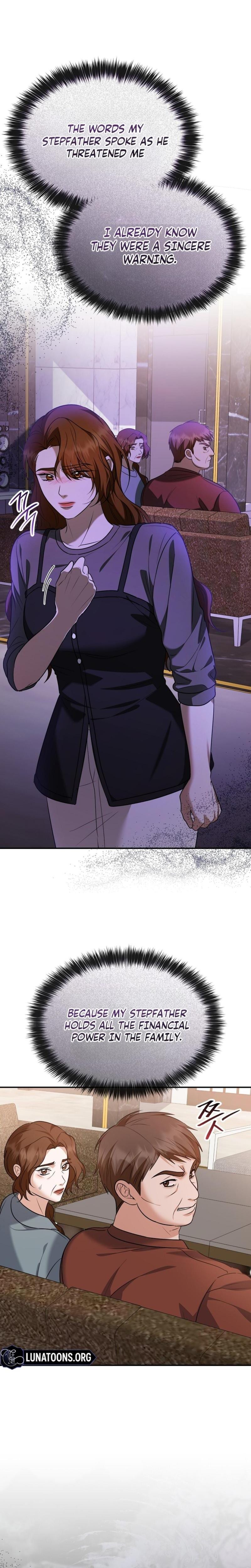 I'll Do it For You (Uncensored), chapter 35, page 27 of 31