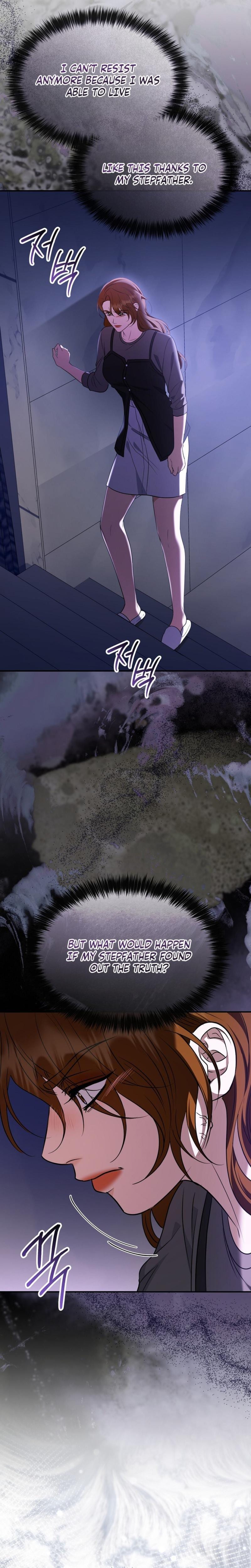 I'll Do it For You (Uncensored), chapter 35, page 28 of 31