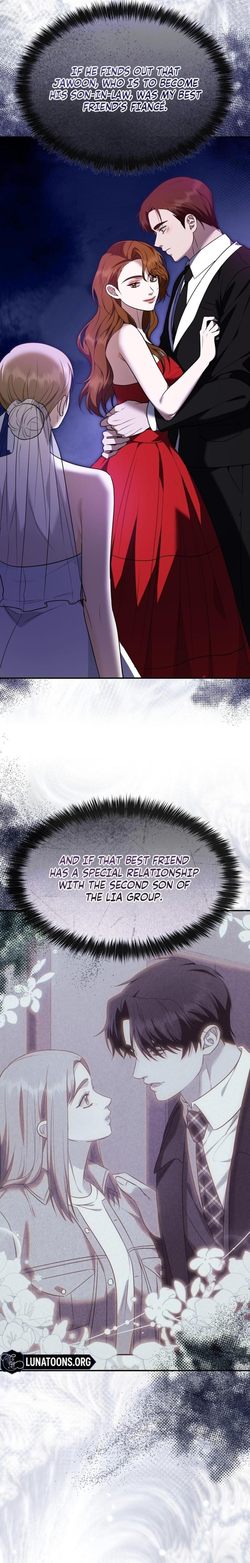 I'll Do it For You (Uncensored), chapter 35, page 29 of 31