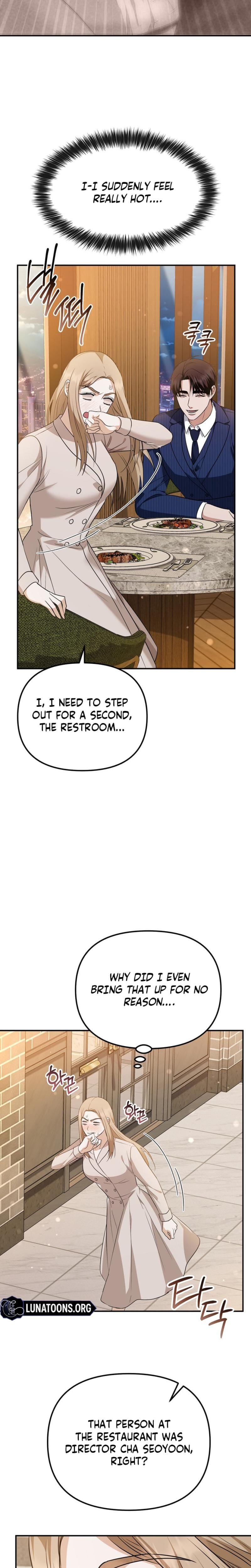 I'll Do it For You (Uncensored), chapter 37, page 5 of 32