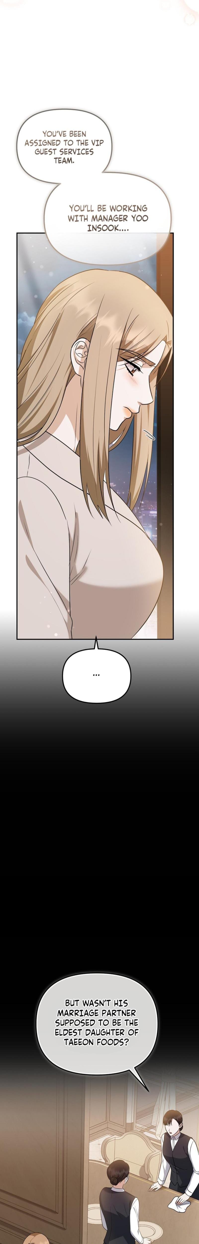 I'll Do it For You (Uncensored), chapter 37, page 8 of 32