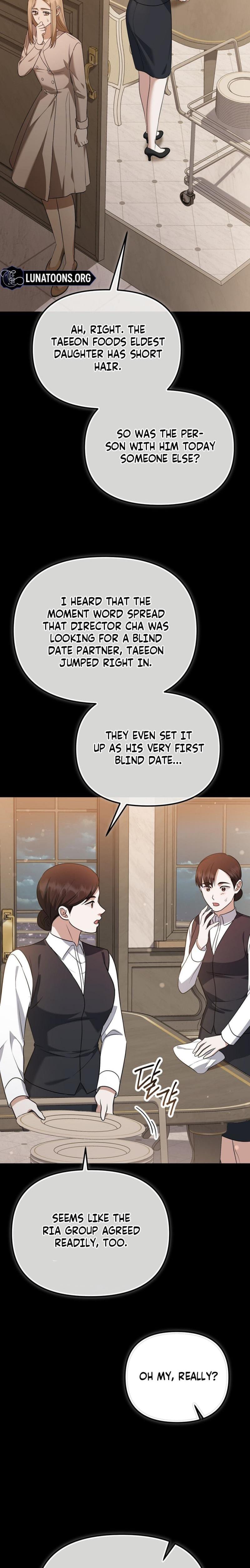 I'll Do it For You (Uncensored), chapter 37, page 9 of 32
