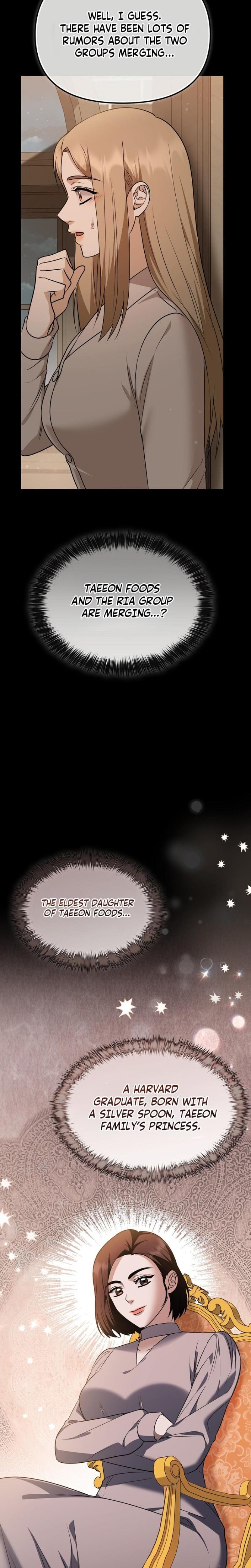 I'll Do it For You (Uncensored), chapter 37, page 10 of 32