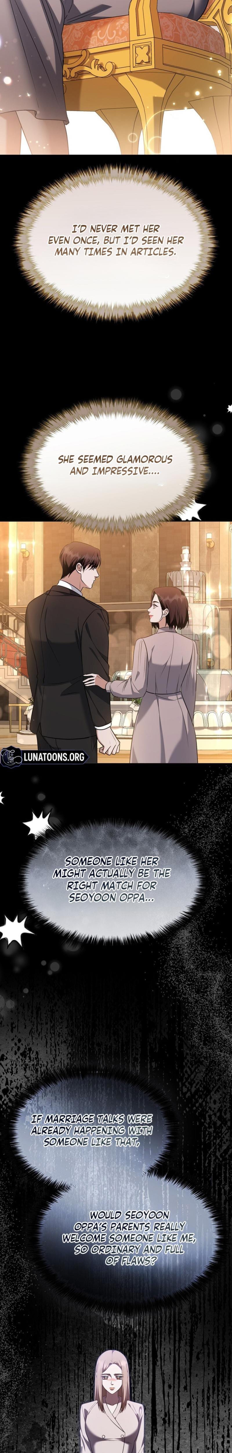 I'll Do it For You (Uncensored), chapter 37, page 11 of 32