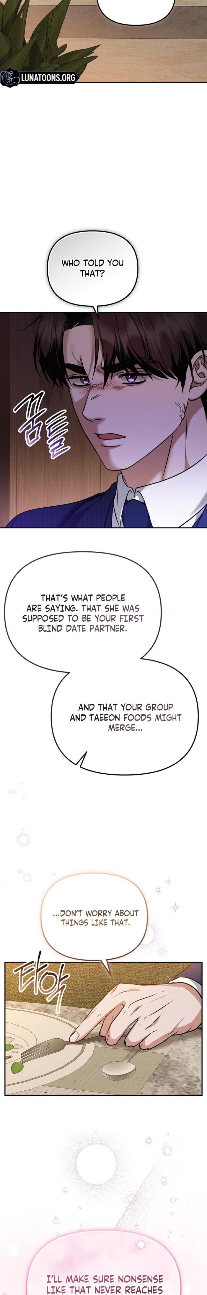 I'll Do it For You (Uncensored), chapter 37, page 15 of 32