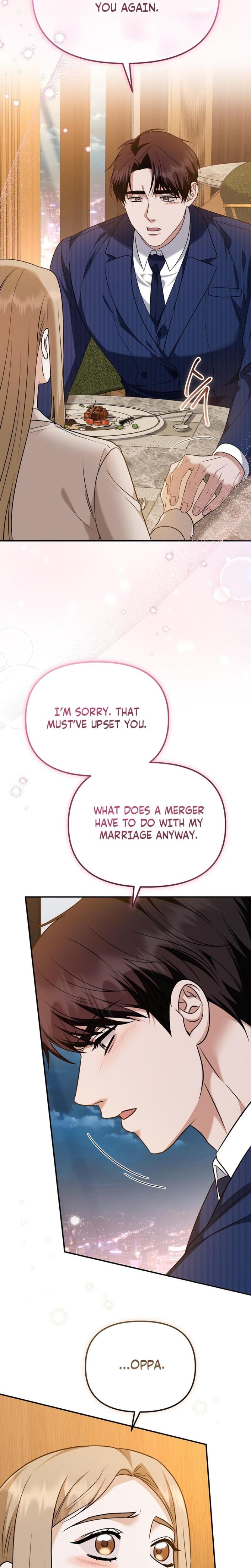I'll Do it For You (Uncensored), chapter 37, page 16 of 32