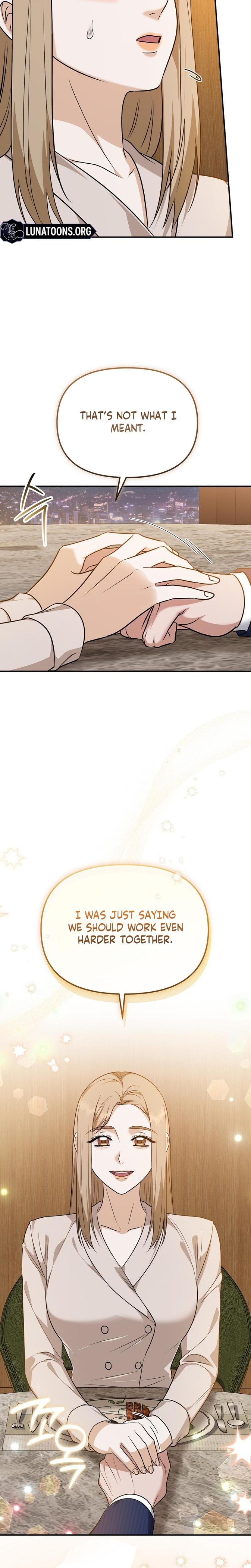 I'll Do it For You (Uncensored), chapter 37, page 17 of 32