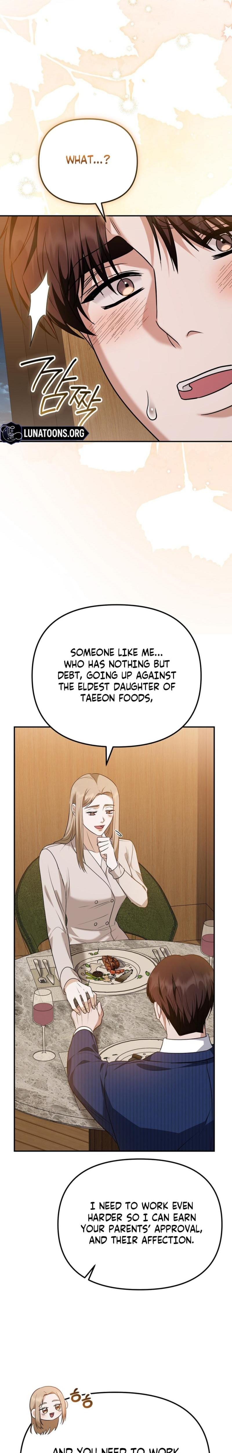 I'll Do it For You (Uncensored), chapter 37, page 18 of 32