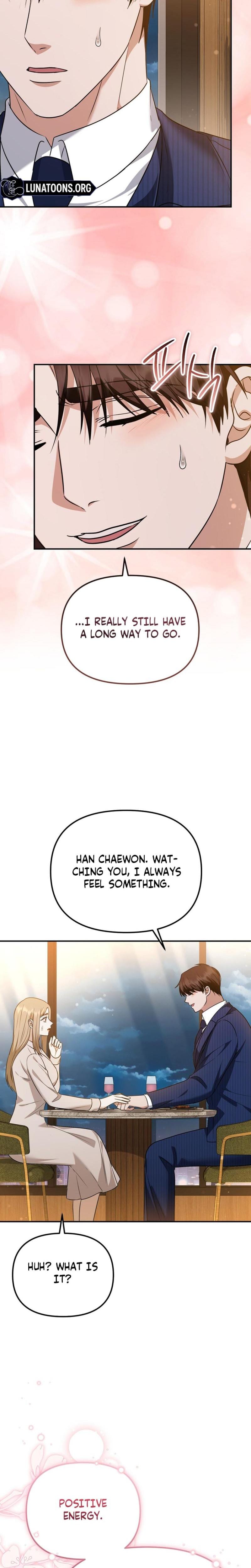 I'll Do it For You (Uncensored), chapter 37, page 20 of 32
