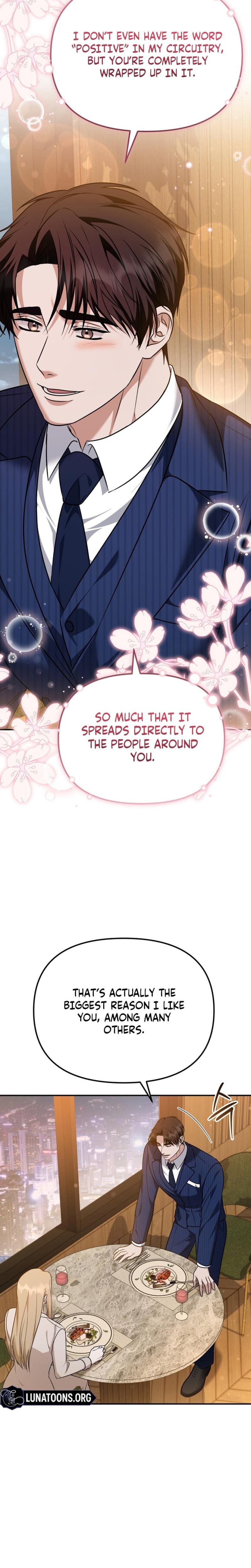 I'll Do it For You (Uncensored), chapter 37, page 21 of 32