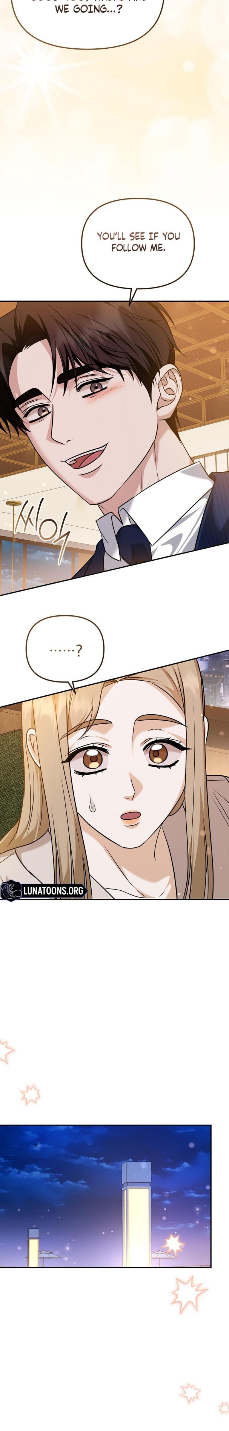 I'll Do it For You (Uncensored), chapter 37, page 23 of 32