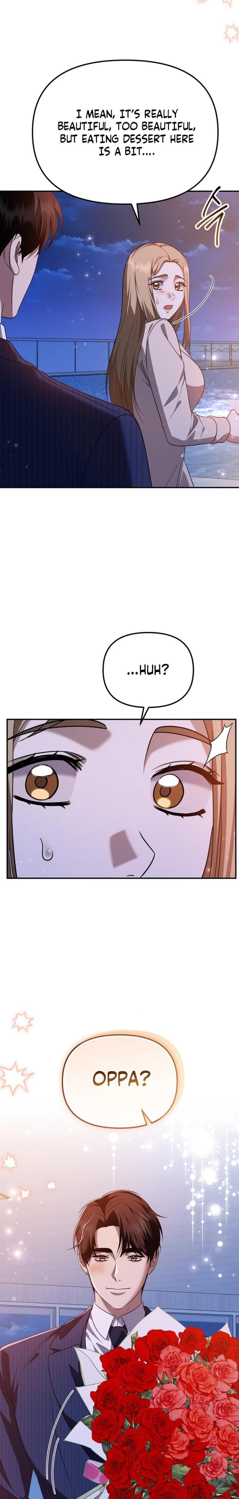 I'll Do it For You (Uncensored), chapter 37, page 25 of 32