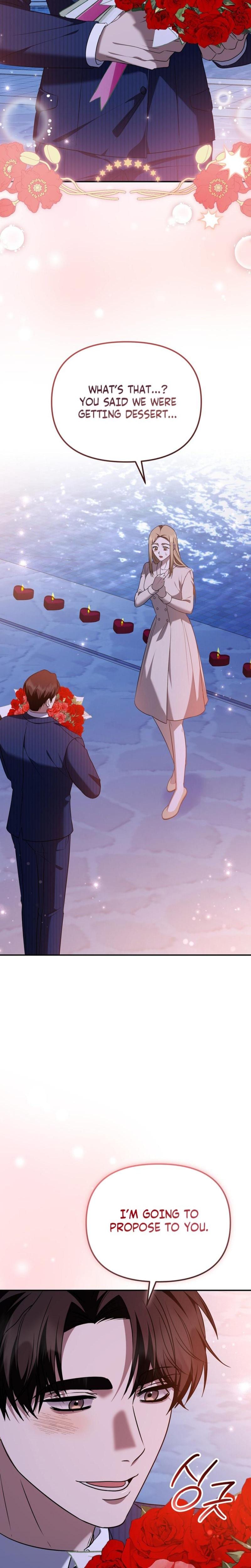 I'll Do it For You (Uncensored), chapter 37, page 26 of 32