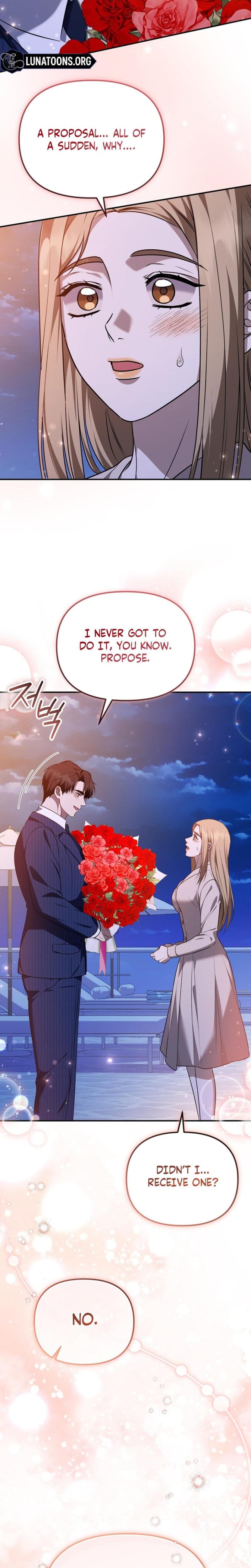 I'll Do it For You (Uncensored), chapter 37, page 27 of 32