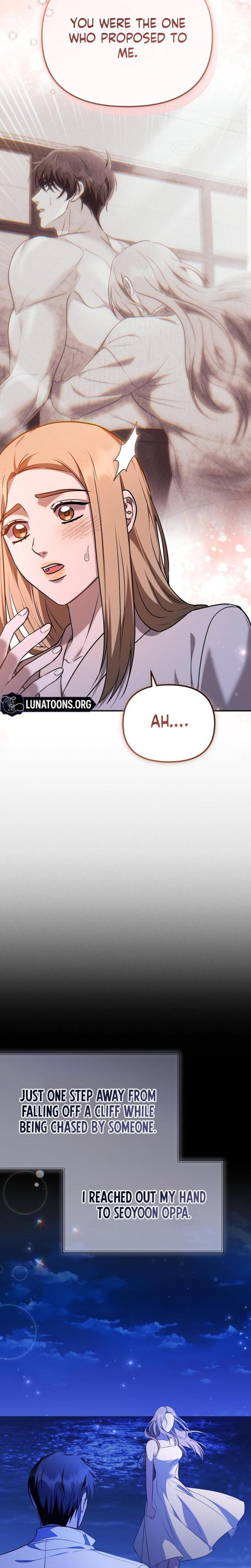 I'll Do it For You (Uncensored), chapter 37, page 28 of 32