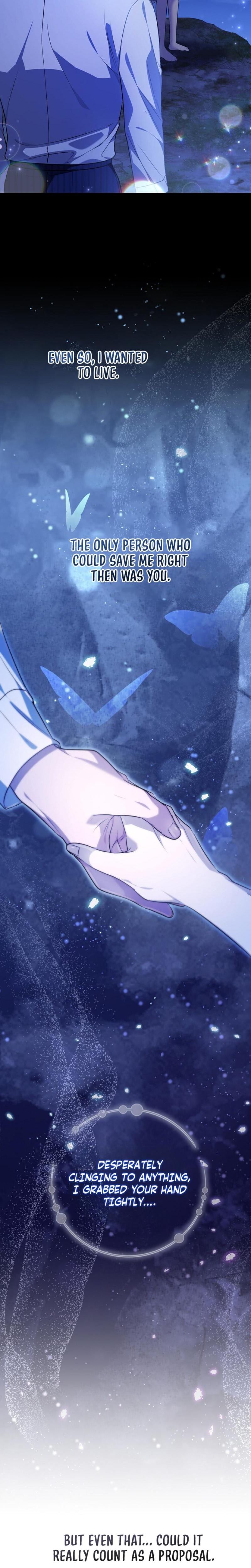 I'll Do it For You (Uncensored), chapter 37, page 29 of 32