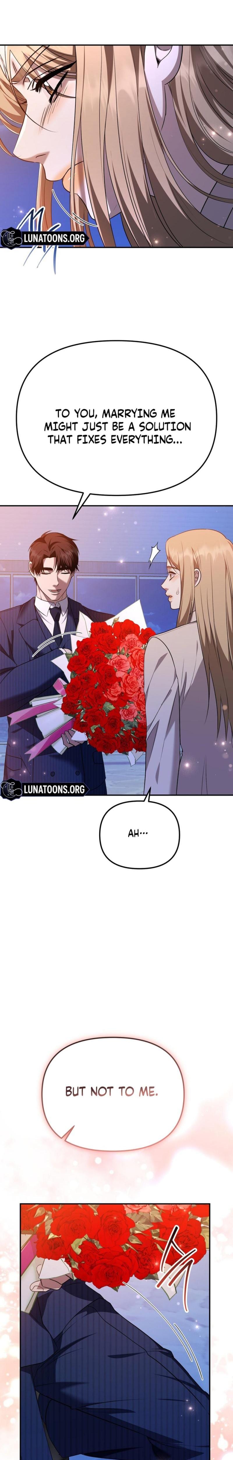 I'll Do it For You (Uncensored), chapter 37, page 30 of 32