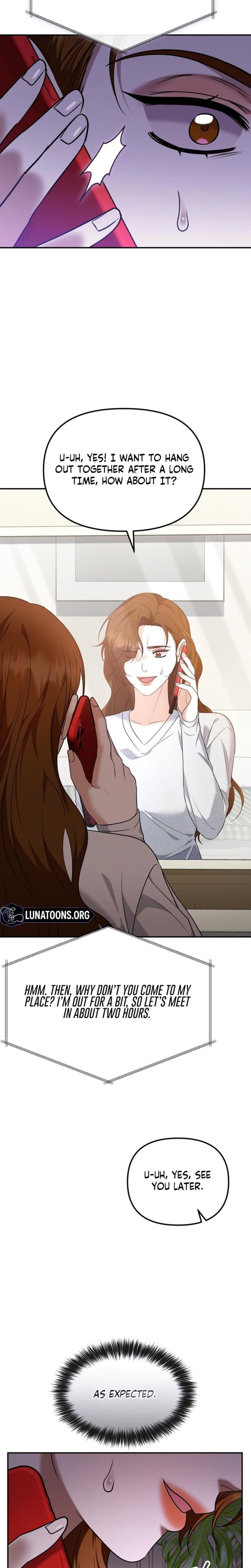 I'll Do it For You (Uncensored), chapter 39, page 5 of 32
