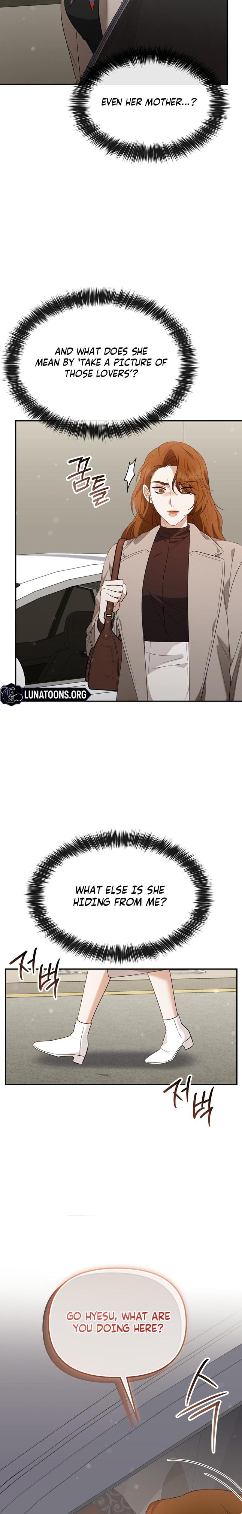 I'll Do it For You (Uncensored), chapter 39, page 10 of 32