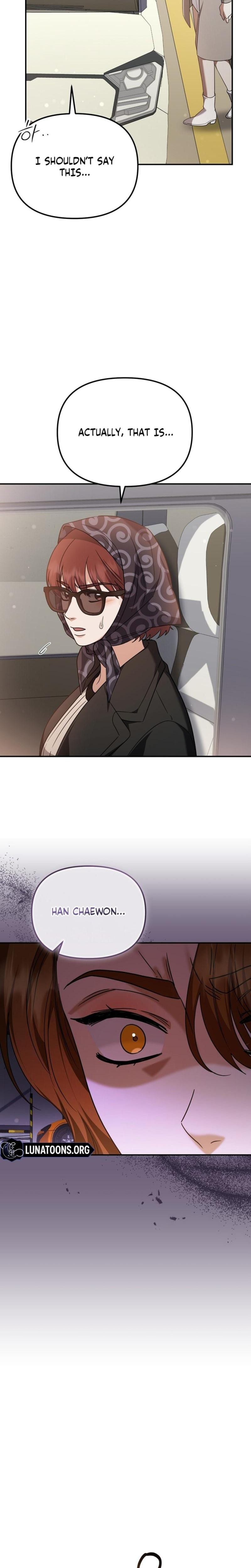 I'll Do it For You (Uncensored), chapter 39, page 13 of 32